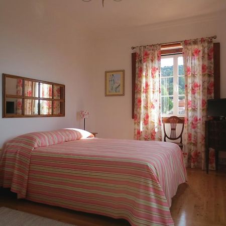 Casa Da Villa 1A Sintra Pokoj fotografie